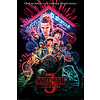 Stranger Things Summer of 85 - Maxi Poster