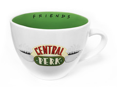 Producten getagd met central perk merchandise