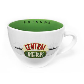 Friends Central Perk - Mug à Cappuccino