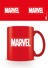 Products tagged with marvel logo mok