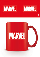 Products tagged with marvel official mug