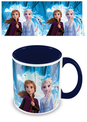 Producten getagd met disney frozen 2