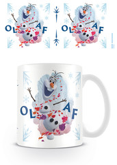 Producten getagd met Olaf