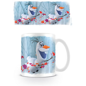 Frozen 2 Olaf - Mug