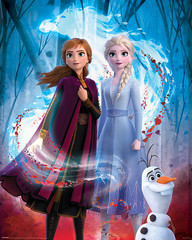 Products tagged with frozen 2