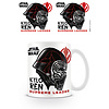 Star Wars: The Rise of Skywalker Supreme Leader - Mug