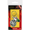 Star Wars: The Rise of Skywalker D-O - Keyring