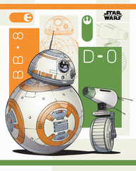 Producten getagd met Star Wars Poster