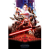 Star Wars The Rise of Skywalker Epic - Maxi Poster