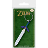 The Legend of Zelda Master Sword - Keyring