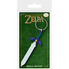 The Legend of Zelda Master Sword - Sleutelhanger