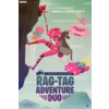 Fortnite Rag-Tag Adventure Duo - Maxi Poster