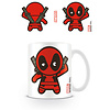 Marvel Kawaii Deadpool - Mok