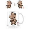 Marvel Kawaii Groot - Mok