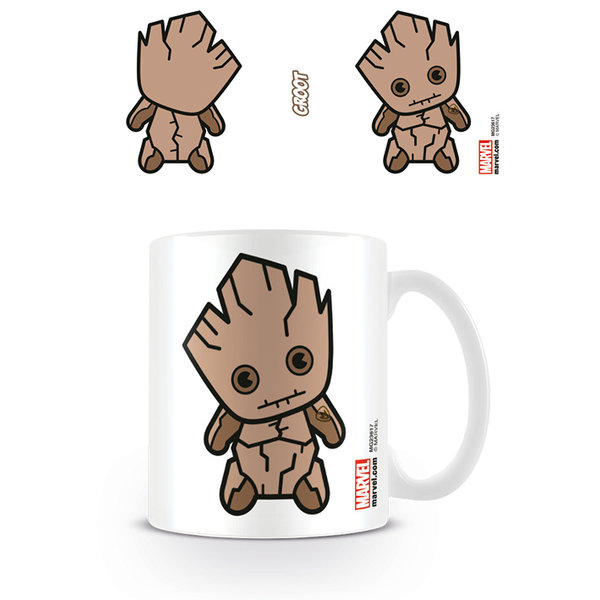 Marvel Kawaii Groot - Mok