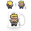 Marvel Kawaii Hawkeye - Mok