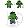 Marvel Kawaii Hulk - Mug