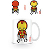 Marvel Kawaii Iron Man - Mok