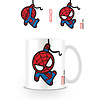 Marvel Kawaii Spider-Man - Mok