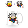 Marvel Kawaii Thor - Mok