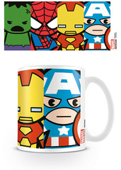 Products tagged with marvel kawaii