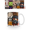 Marvel Kawaii Guardians - Mug