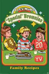 Produits associés au mot-clé special brownies