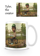 Products tagged with tyler the creator mug