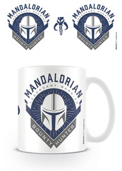Products tagged with mandalorian merchandise
