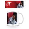 IT Pennywise Red - Mug