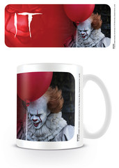 Producten getagd met it pennywise