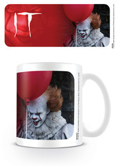 Products tagged with pennywise merchandise