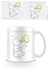 Products tagged with winnie the poo merchandise