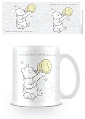 Products tagged with winnie the poo