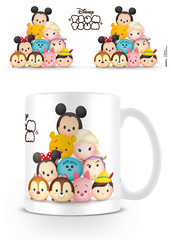 Products tagged with disney tsum