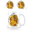 The Lion King Just Can't Wait To Be King - Mug