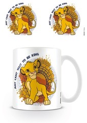 Produits associés au mot-clé lion king