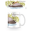 The Jungle Book Float - Mug