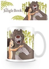 Producten getagd met jungle book