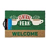 Friends Central Perk - Doormat