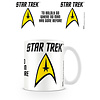 Star Trek To Boldly Go - Mok