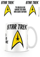 Products tagged with star trek merchandise