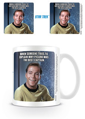 Producten getagd met star trek merchandise