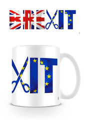 Produits associés au mot-clé brexit mug