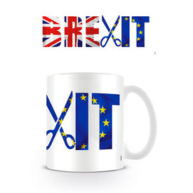 Brexit - Mug
