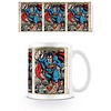 Superman Montage - Mug