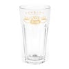 Friends Central Perk - Glass Tumbler