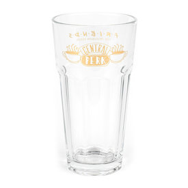 Friends Central Perk - Verre