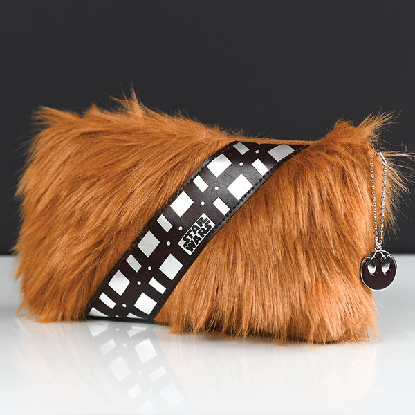 Star Wars Chewbacca - Premium Etui