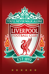 Products tagged with liverpool soccer